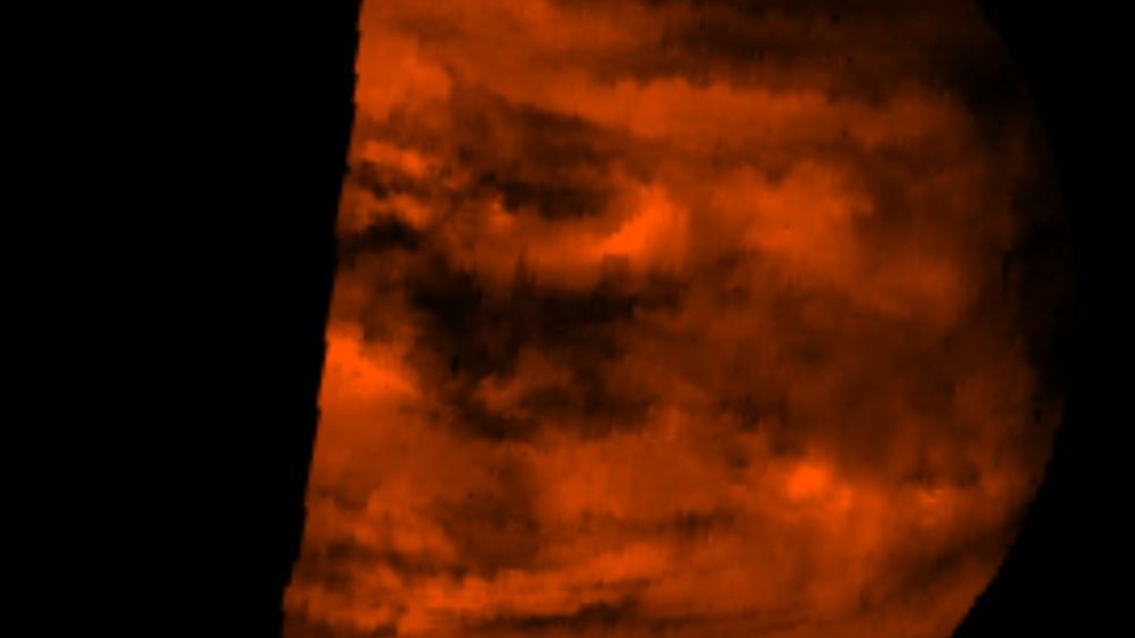 Image Credit: NASA/JPL - Public domain/Wiki Commons