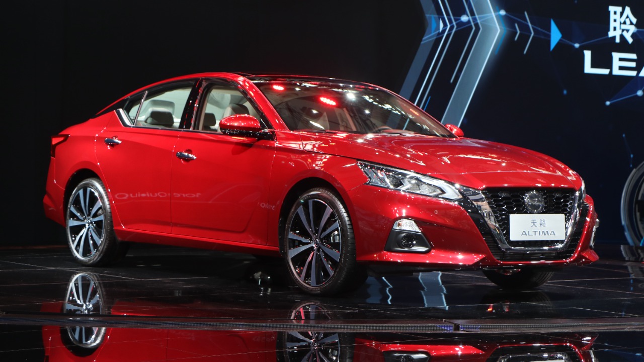 Image Credit: Nissangeniss - CC BY-SA 4.0/Wiki Commons