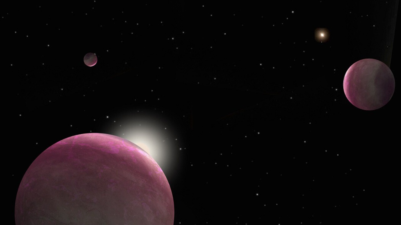 Image Credit: Robin Dienel, courtesy of the Carnegie Institution for Science - CC BY 4.0/Wiki Commons