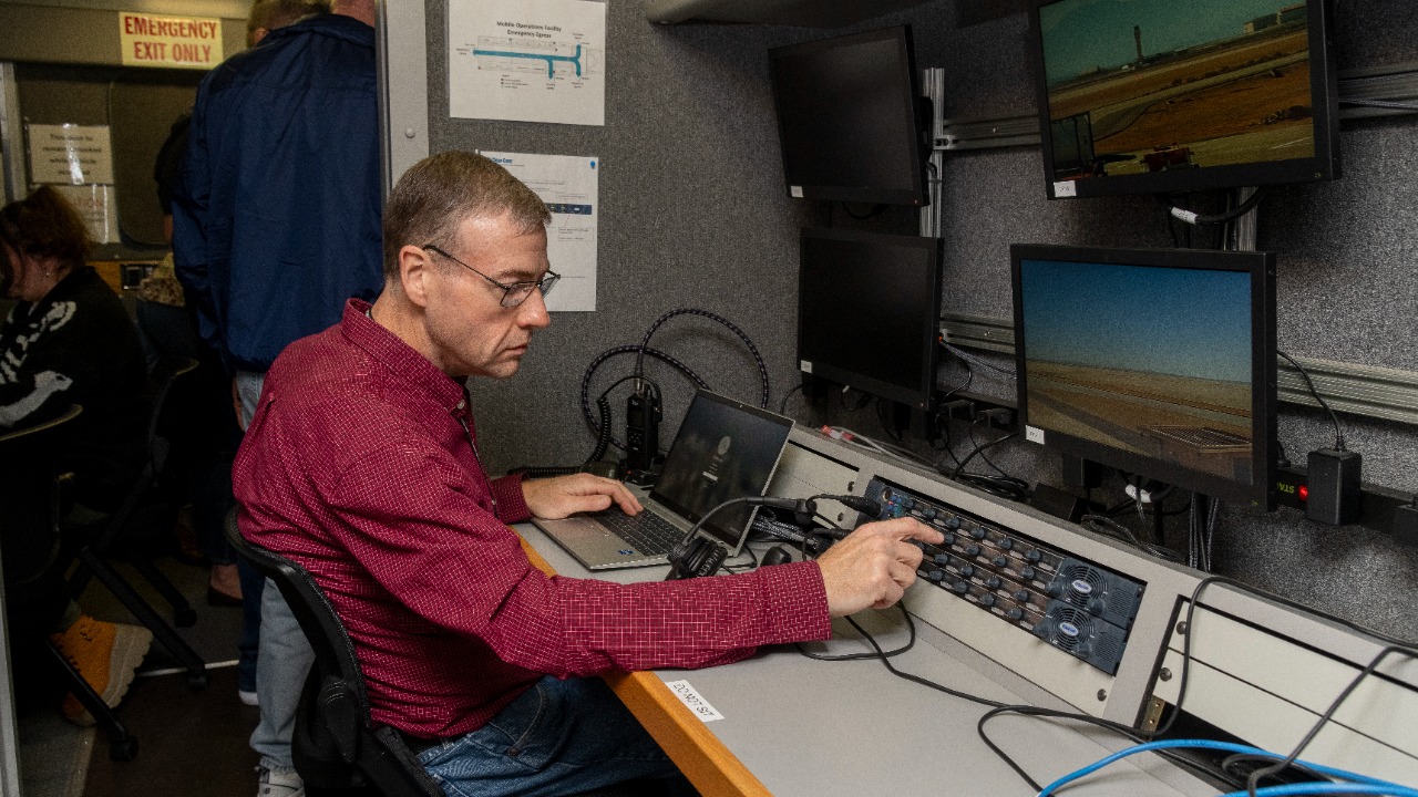 Image Credit: NASA Armstrong Flight Research Center / NASA/Steve Freeman - Public domain/Wiki Commons