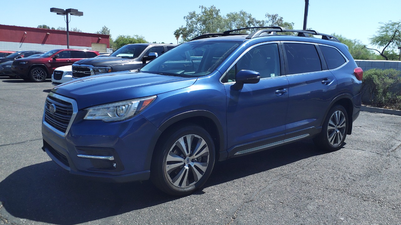 Image Credit: HJUdall - CC0/Wiki Commons