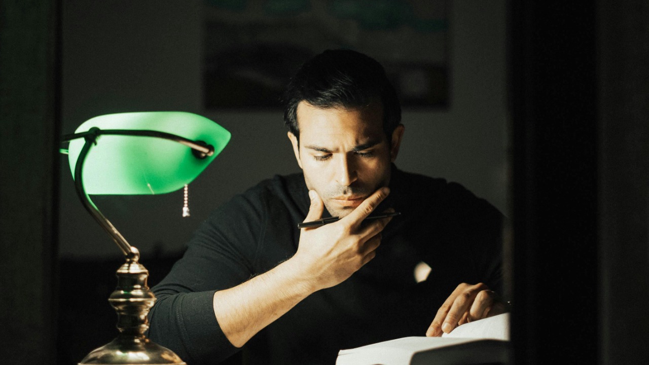 Dziana Hasanbekava/Pexels