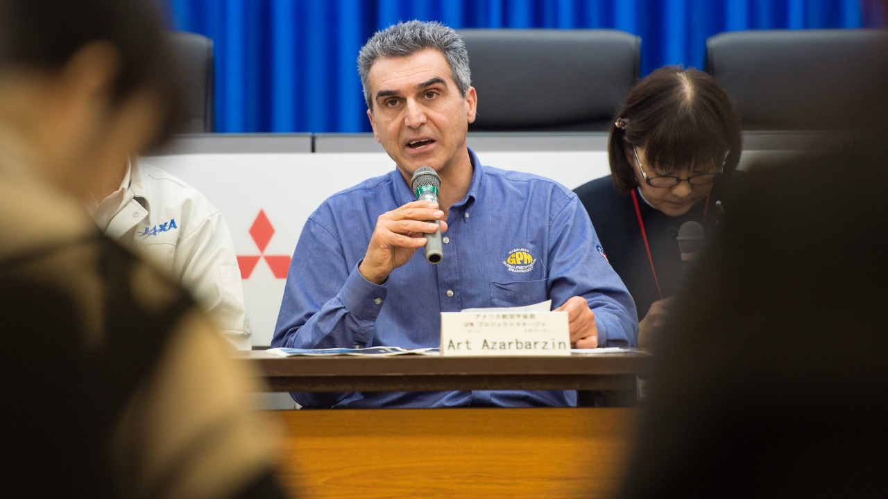 Image Credit: Bill Ingalls - Public domain/Wiki Commons