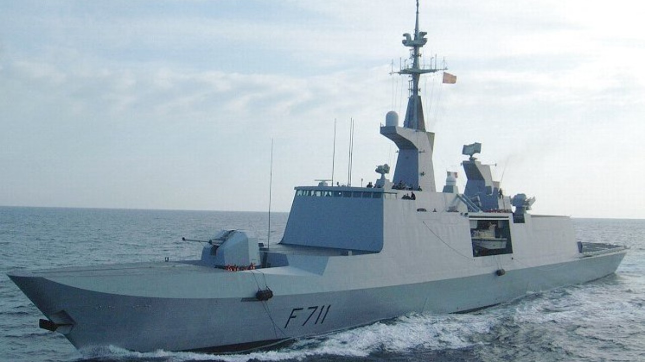 Image Credit: Franck Dubey - CC BY-SA 3.0/Wiki Commons