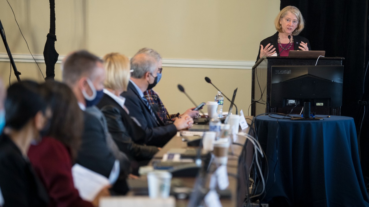 Image Credit: NASA Headquarters / NASA/Aubrey Gemignani - Public domain/Wiki Commons