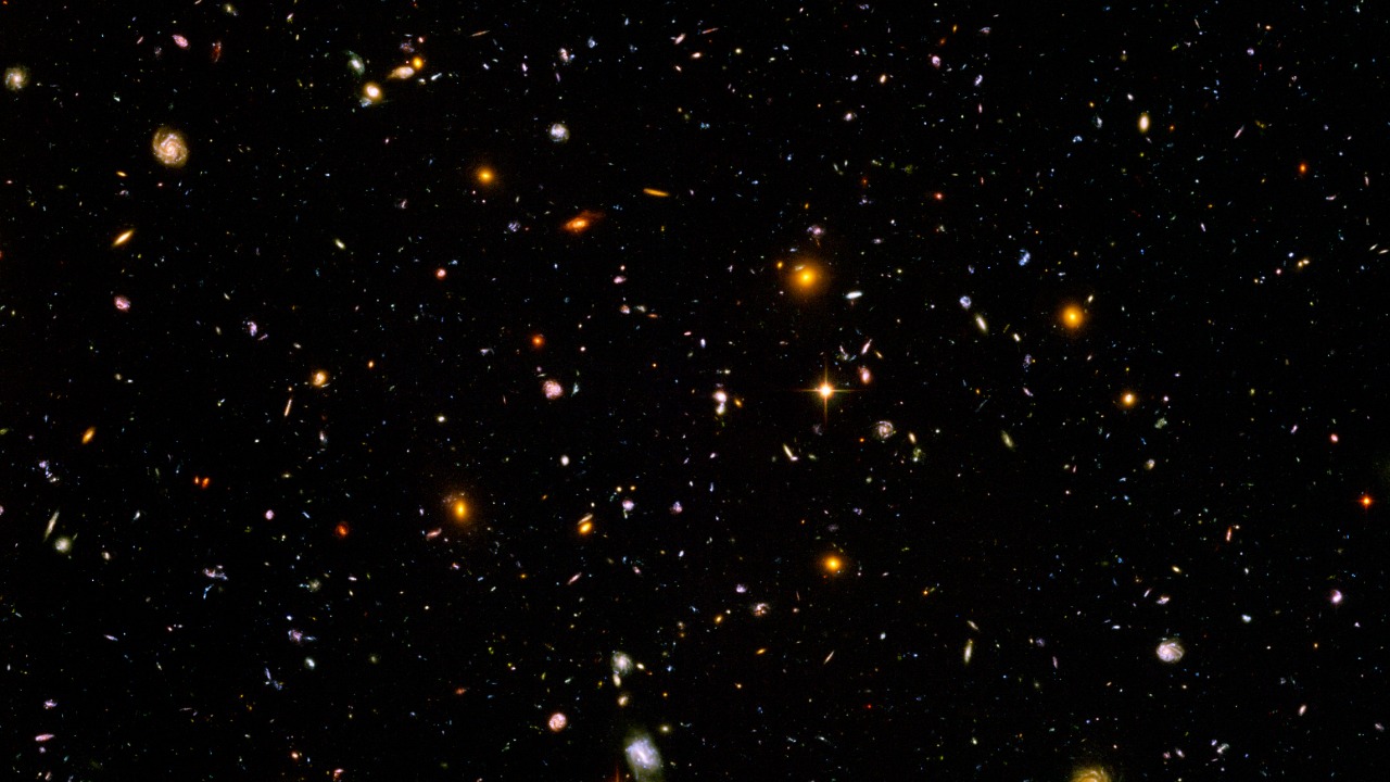 Image Credit: NASA and the European Space Agency. Edited by Noodle snacks - Public domain/Wiki Commons