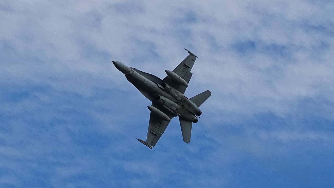 Image Credit: FotoSleuth - CC BY 2.0/Wiki Commons