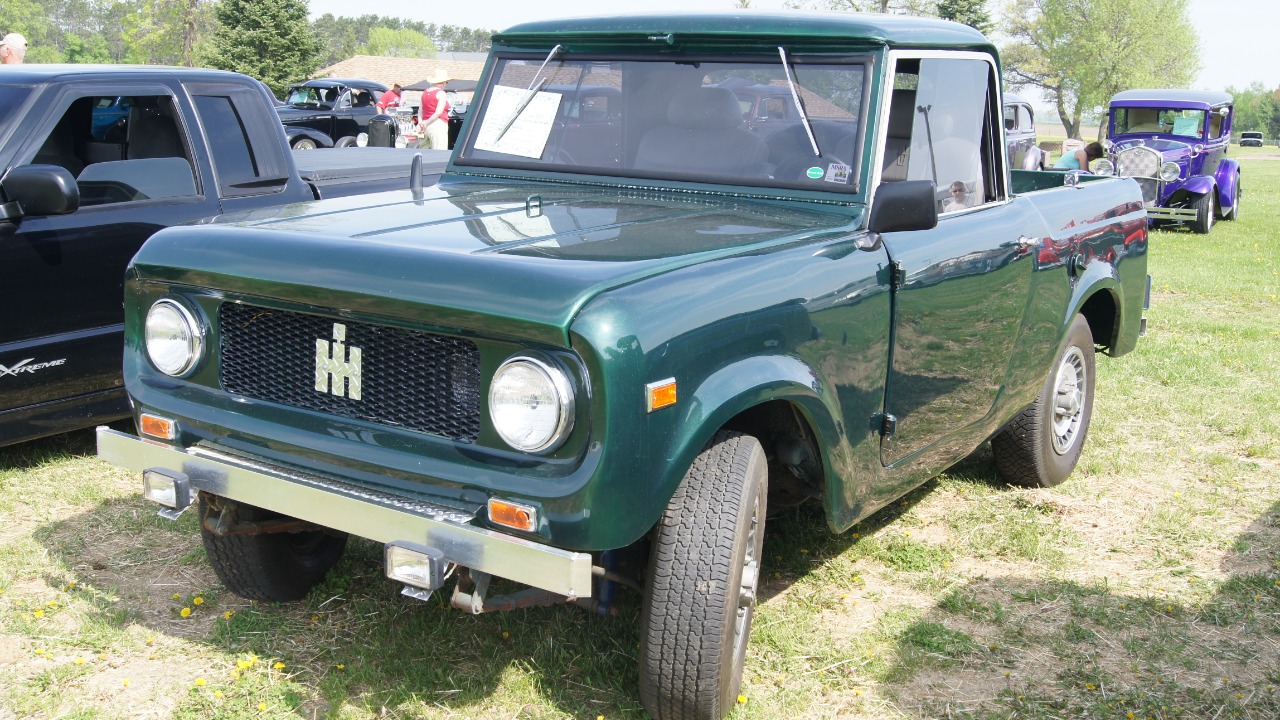 Image Credit: Greg Gjerdingen from Willmar, USA - CC BY 2.0/Wiki Commons