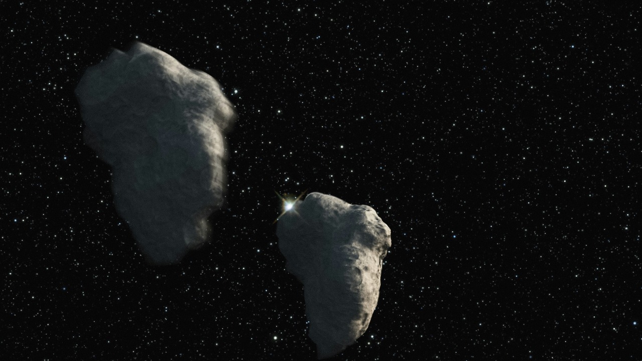 hubblespacetelescope/Unsplash