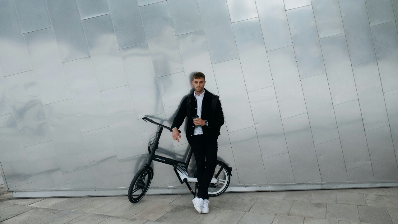 honbike/Unsplash
