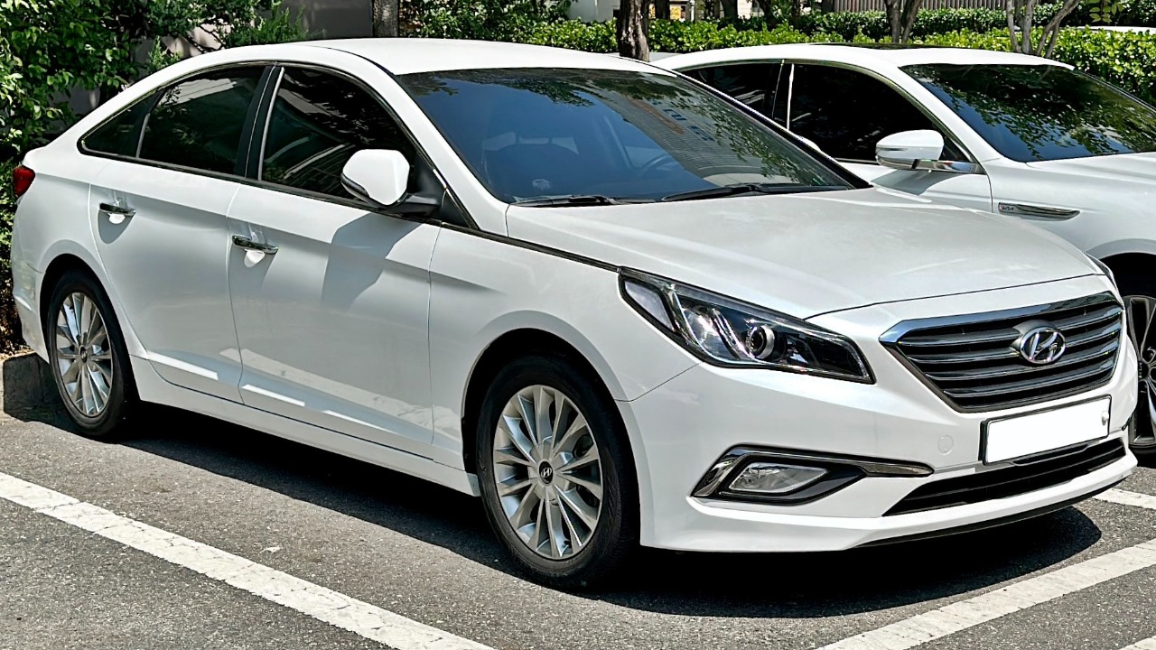 Image Credit: Benespit - CC BY-SA 4.0/Wiki Commons