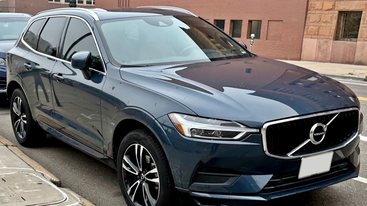 Image Credit: Benespit - CC BY-SA 4.0/Wiki Commons