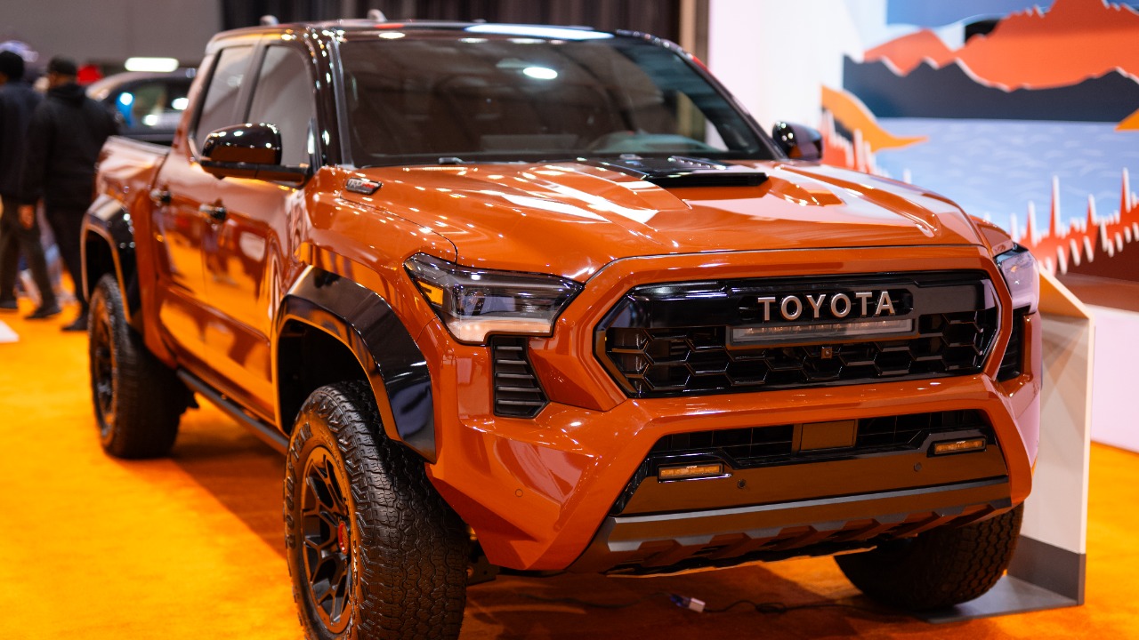 Image Credit: Erik Drost - CC BY 2.0/Wiki Commons