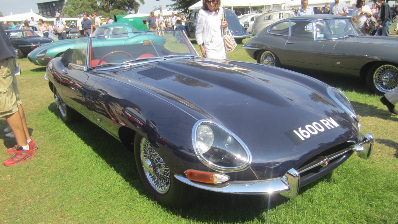 Image Credit: Sicnag - CC BY 2.0/Wiki Commons