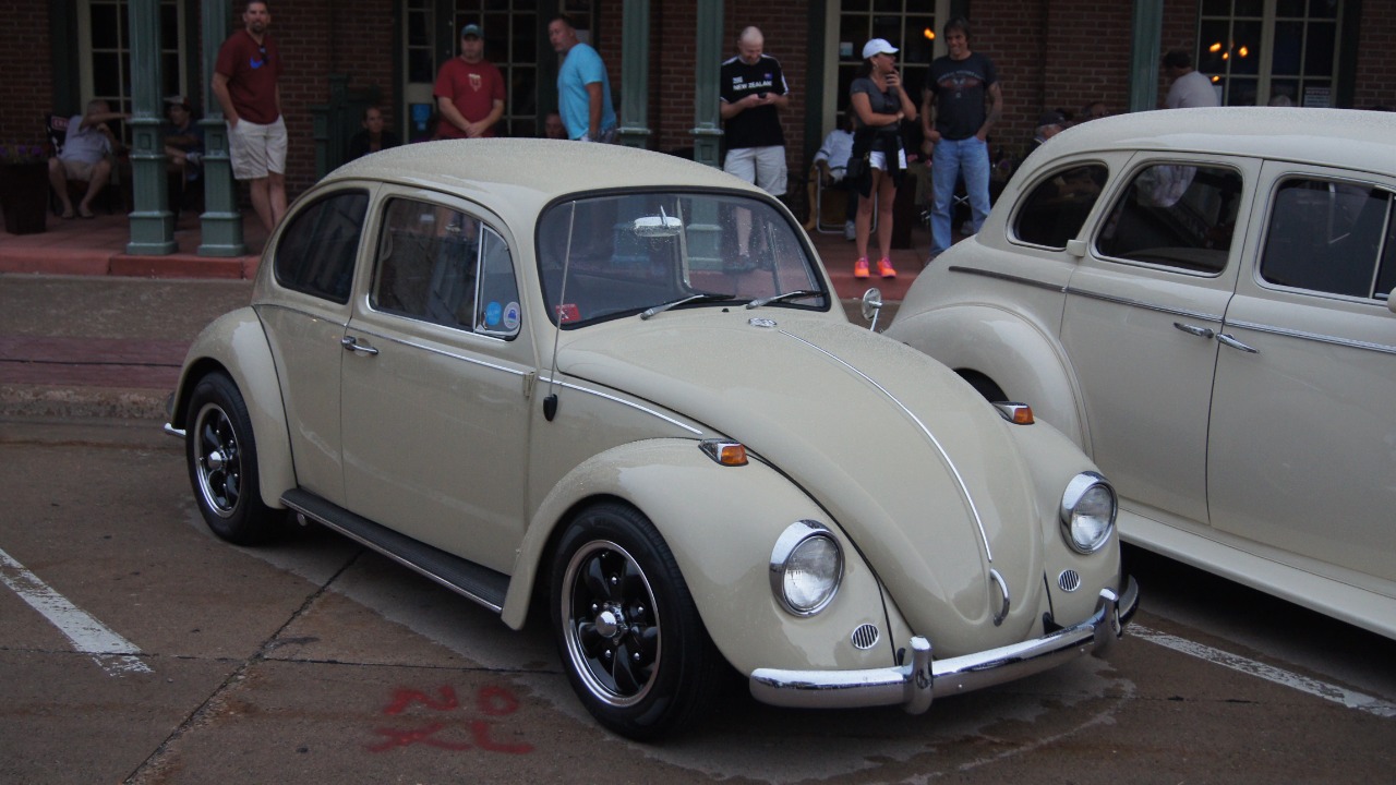 Image Credit: Greg Gjerdingen from Willmar, USA - CC BY 2.0/Wiki Commons