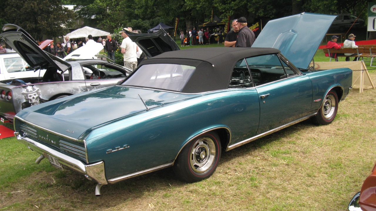 Image Credit: nakhon100 - CC BY 2.0/Wiki Commons