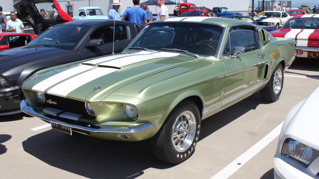 Image Credit: Jeremy from Sydney, Australia - CC BY 2.0/Wiki Commons