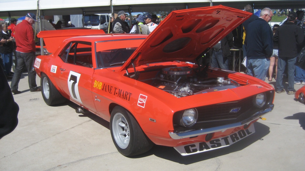 Image Credit: Sicnag - CC BY 2.0/Wiki Commons