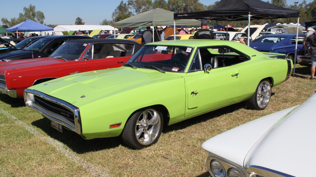 Image Credit: Jeremy from Sydney, Australia - CC BY 2.0/Wiki Commons