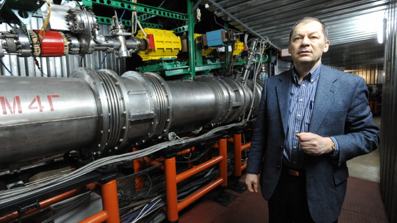 Image Credit: Sergey Pyatakov / Сергей Пятаков - CC BY-SA 3.0/Wiki Commons