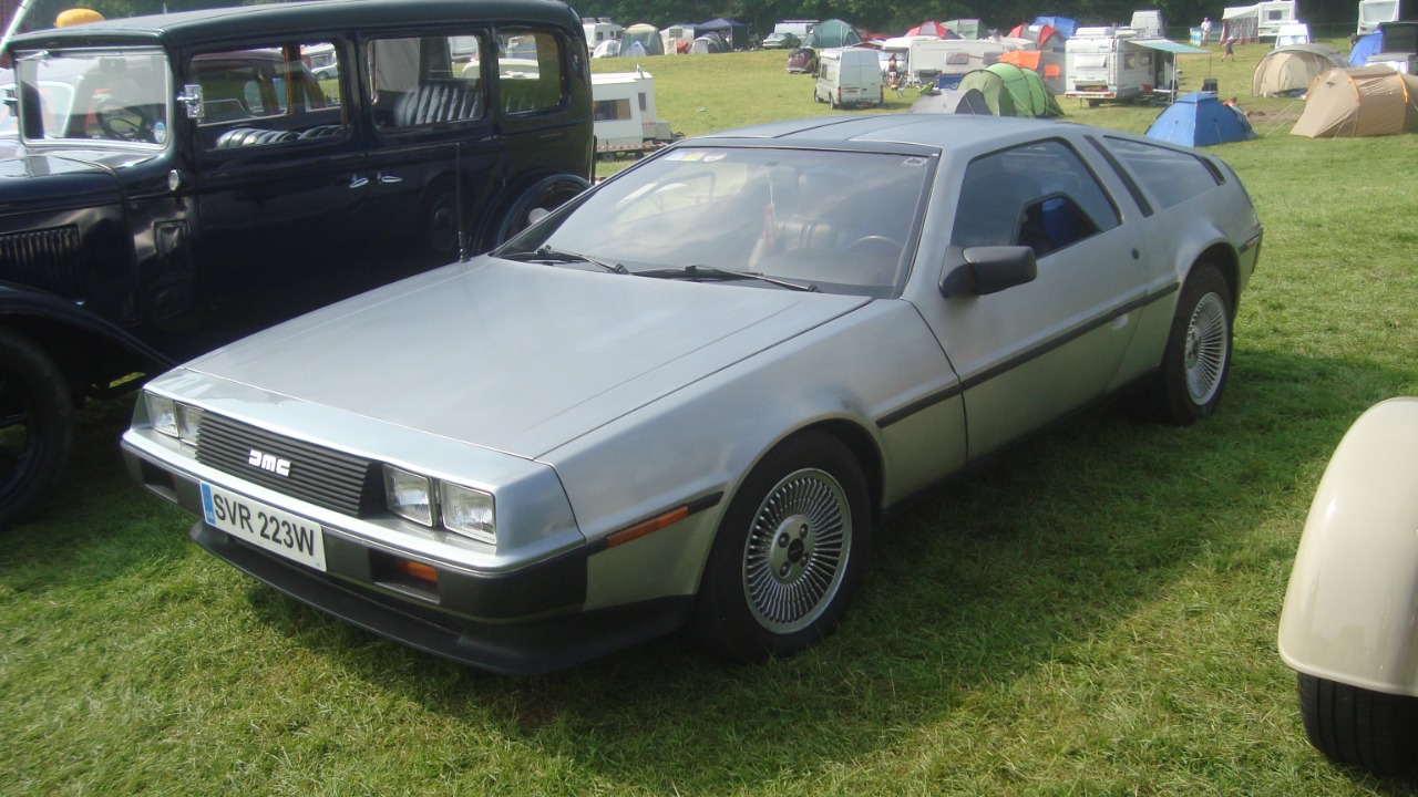 Image Credit: Kieran White from Manchester, England - CC BY 2.0/Wiki Commons