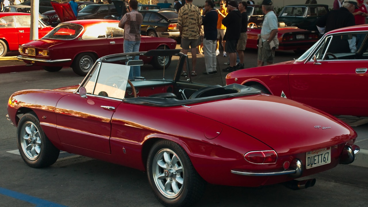 Image Credit: Pat Durkin - CC BY-SA 2.0/Wiki Commons