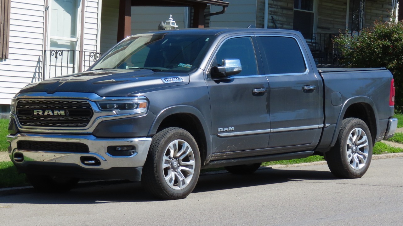 Image Credit: MercurySable99 - CC BY-SA 4.0/Wiki Commons