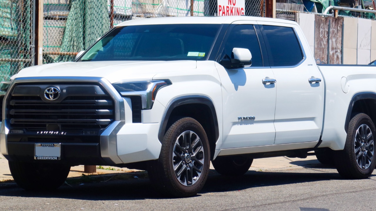 Image Credit: Kevauto - CC BY-SA 4.0/Wiki Commons