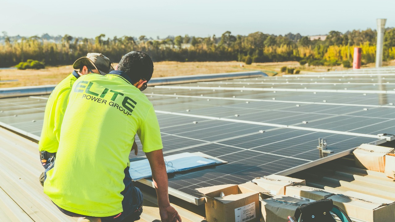 Elite Power Group/Pexels