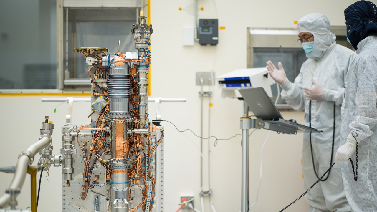 Image Credit: NASA/JPL-Caltech - Public domain/Wiki Commons