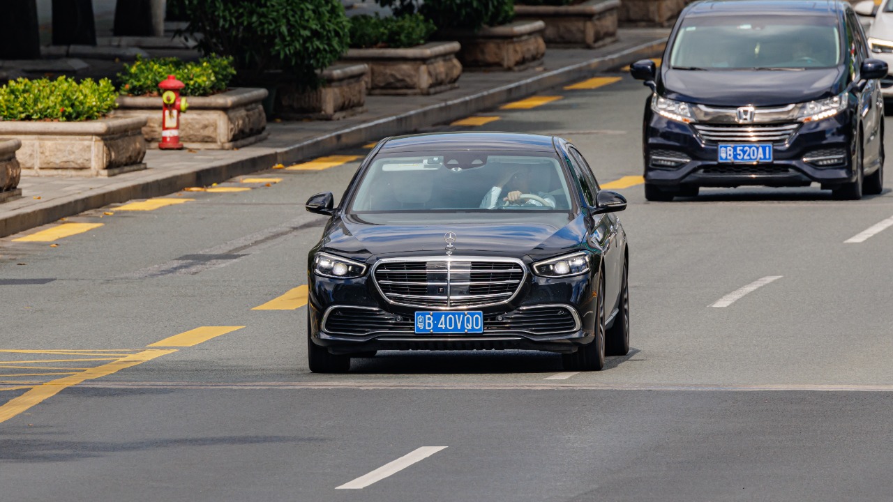 Image Credit: Dinkun Chen - CC BY-SA 4.0/Wiki Commons