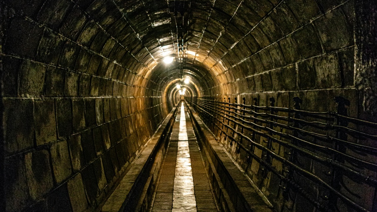 jordan besson/Pexels