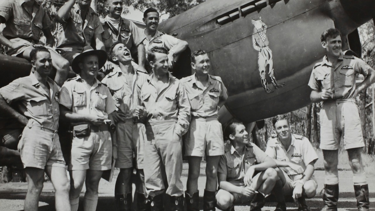 museumsvictoria/Unsplash