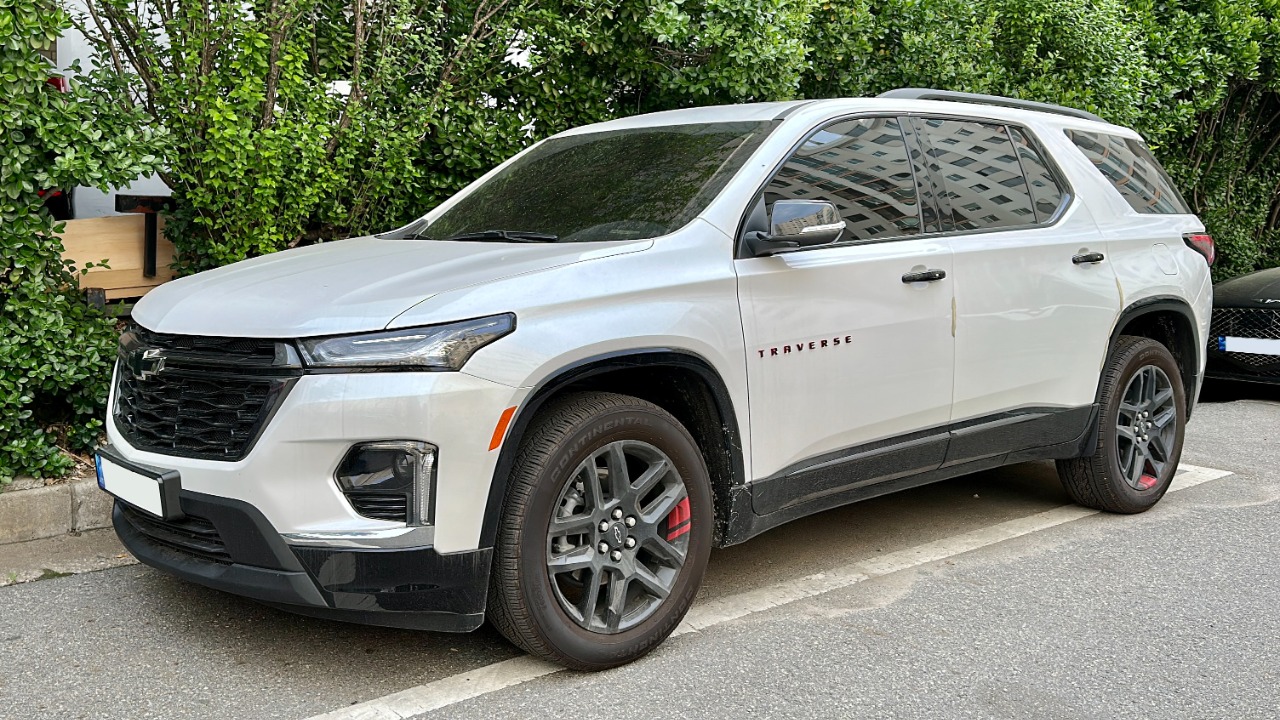 Image Credit: Benespit - CC BY-SA 4.0/Wiki Commons