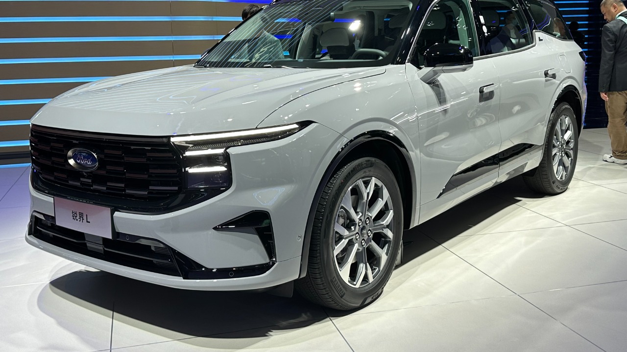 Image Credit: JustAnotherCarDesigner - CC BY-SA 4.0/Wiki Commons