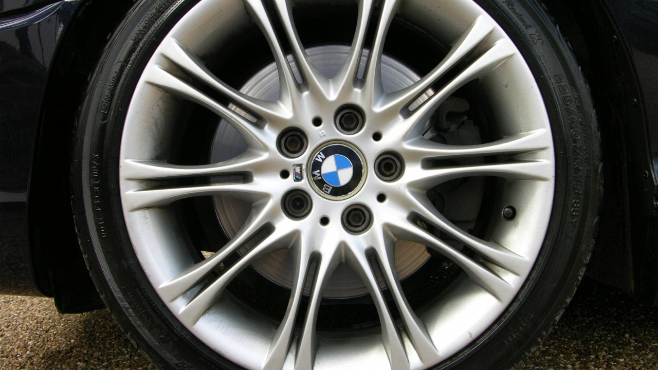 Image Credit: The Car Spy - CC BY 2.0/Wiki Commons