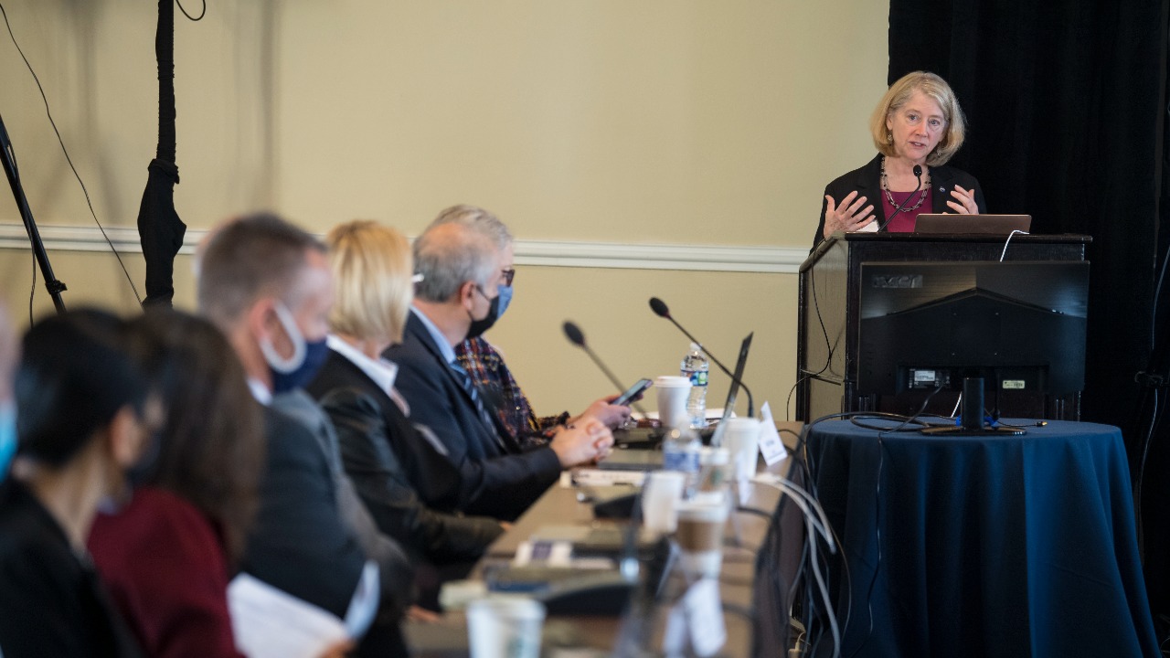 Image Credit: NASA Headquarters / NASA/Aubrey Gemignani - Public domain/Wiki Commons