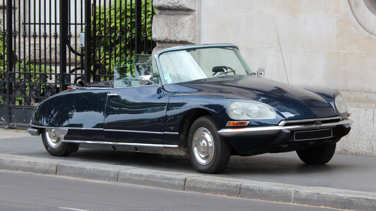 Image Credit: Slaunger - CC BY-SA 3.0/Wiki Commons