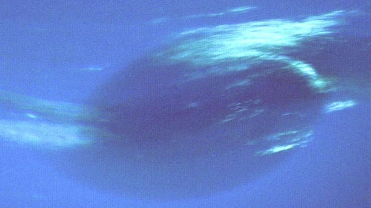 Image Credit: NASA / Jet Propulsion Lab - Public domain/Wiki Commons