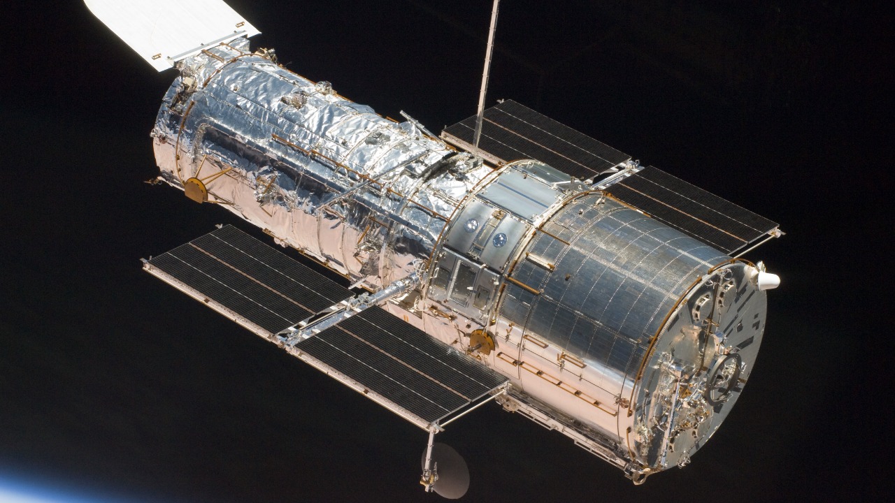 Image Credit: NASA - Public domain/Wiki Commons