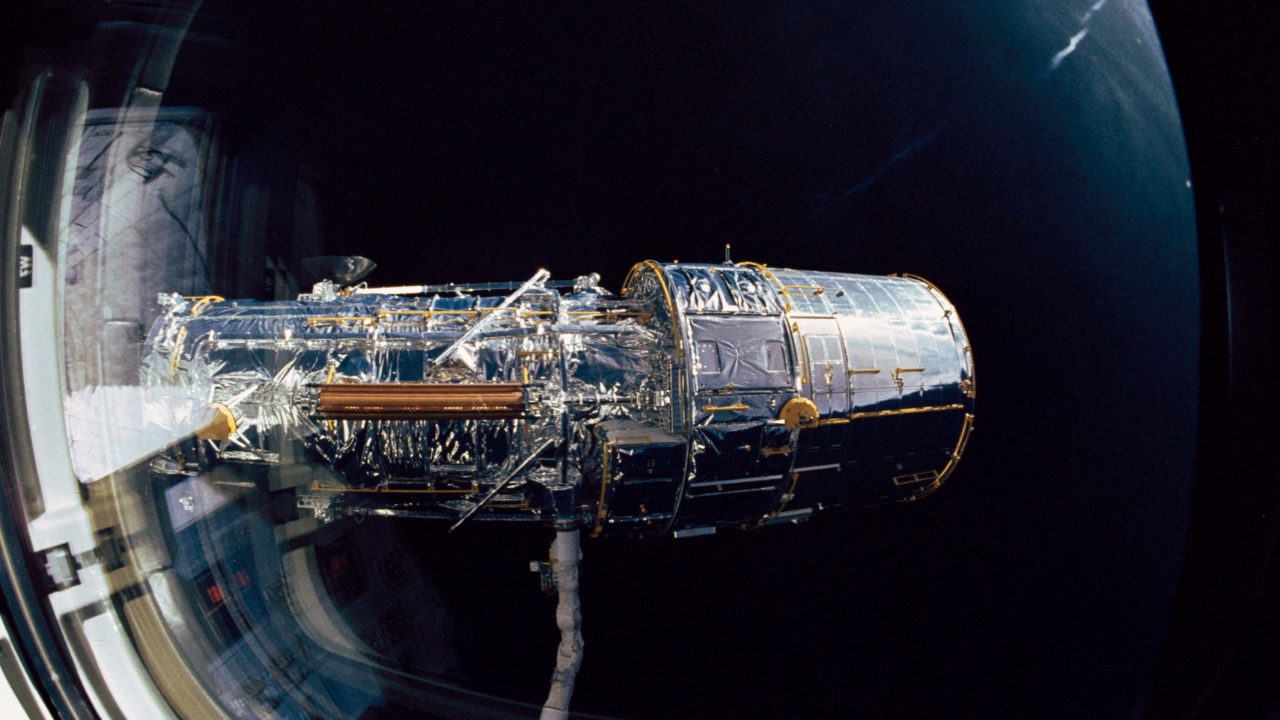 Image Credit: NASA - Public domain/Wiki Commons