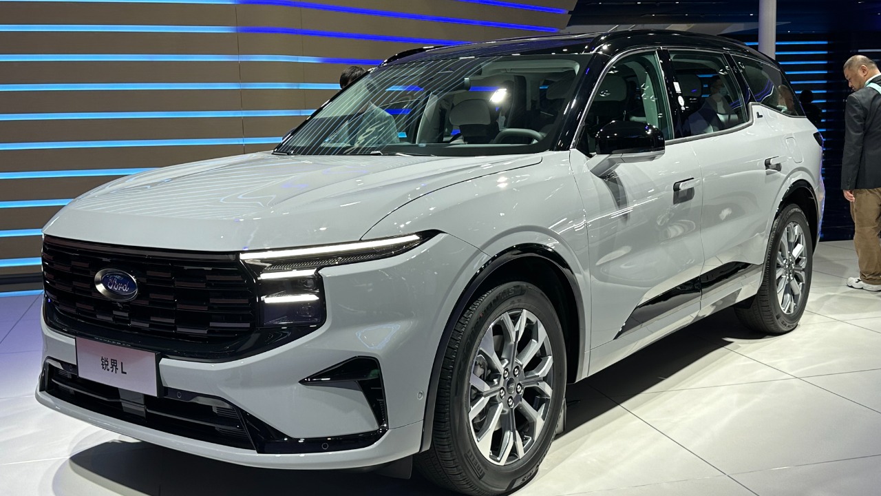 Image Credit: JustAnotherCarDesigner - CC BY-SA 4.0/Wiki Commons