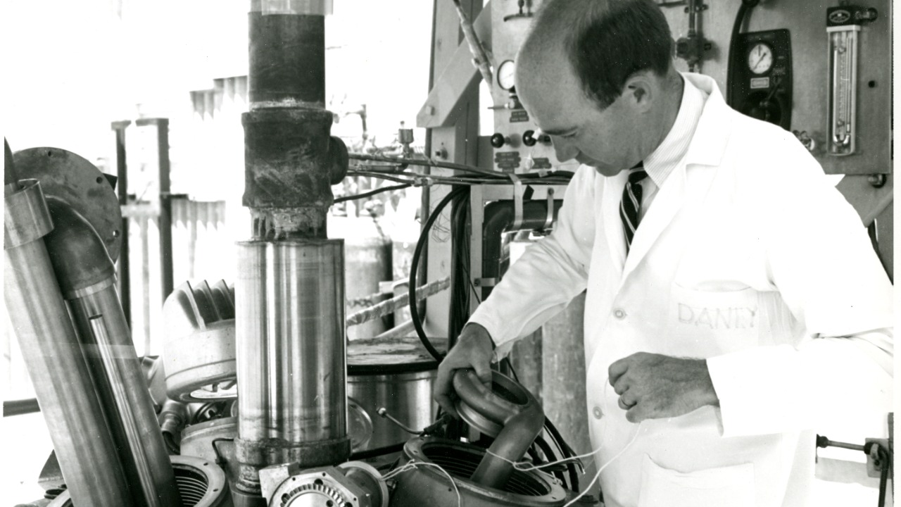 Image Credit: National Institute of Standards and Technology - Public domain/Wiki Commons