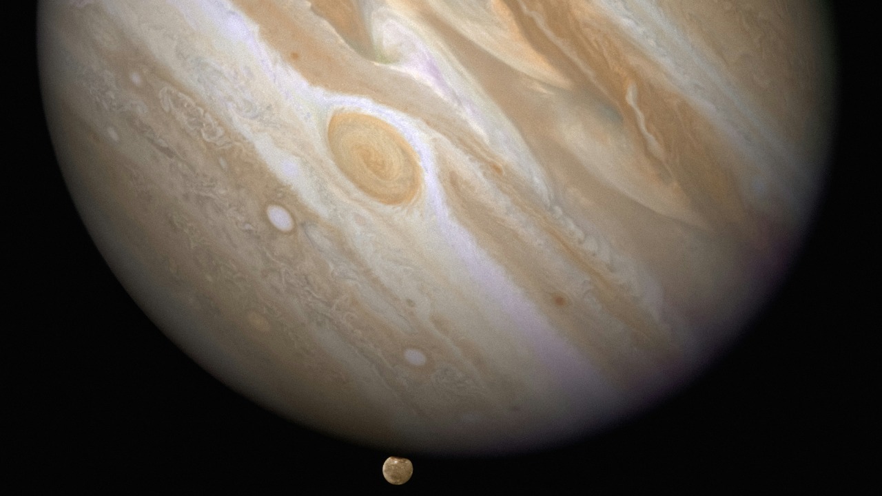 hubblespacetelescope/Unsplash