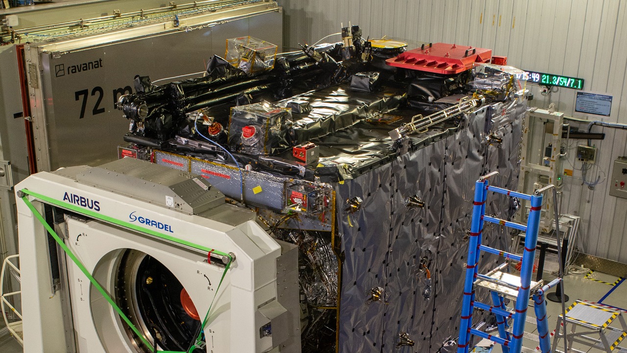 Image Credit: Don-vip - CC BY-SA 4.0/Wiki Commons