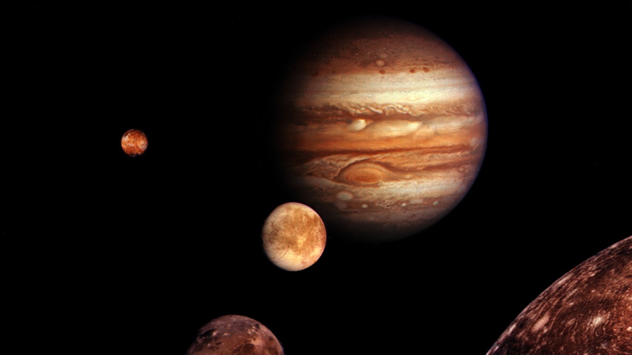 Image Credit: NASA/JPL - Public domain/Wiki Commons