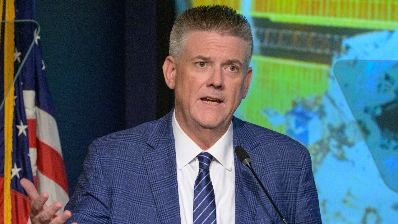 Image Credit: NASA Headquarters / NASA/Bill Ingalls - Public domain/Wiki Commons