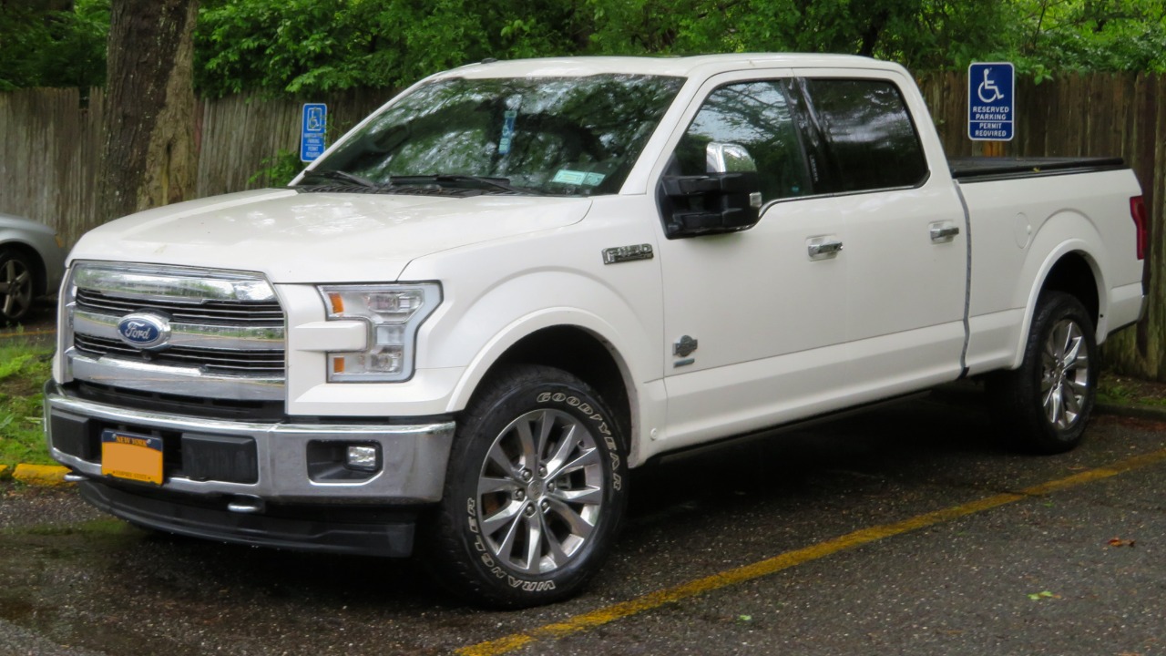 Image Credit: Kevauto - CC BY-SA 4.0/Wiki Commons