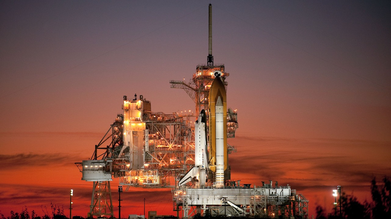 Image Credit: Bill Ingalls - Public domain/Wiki Commons