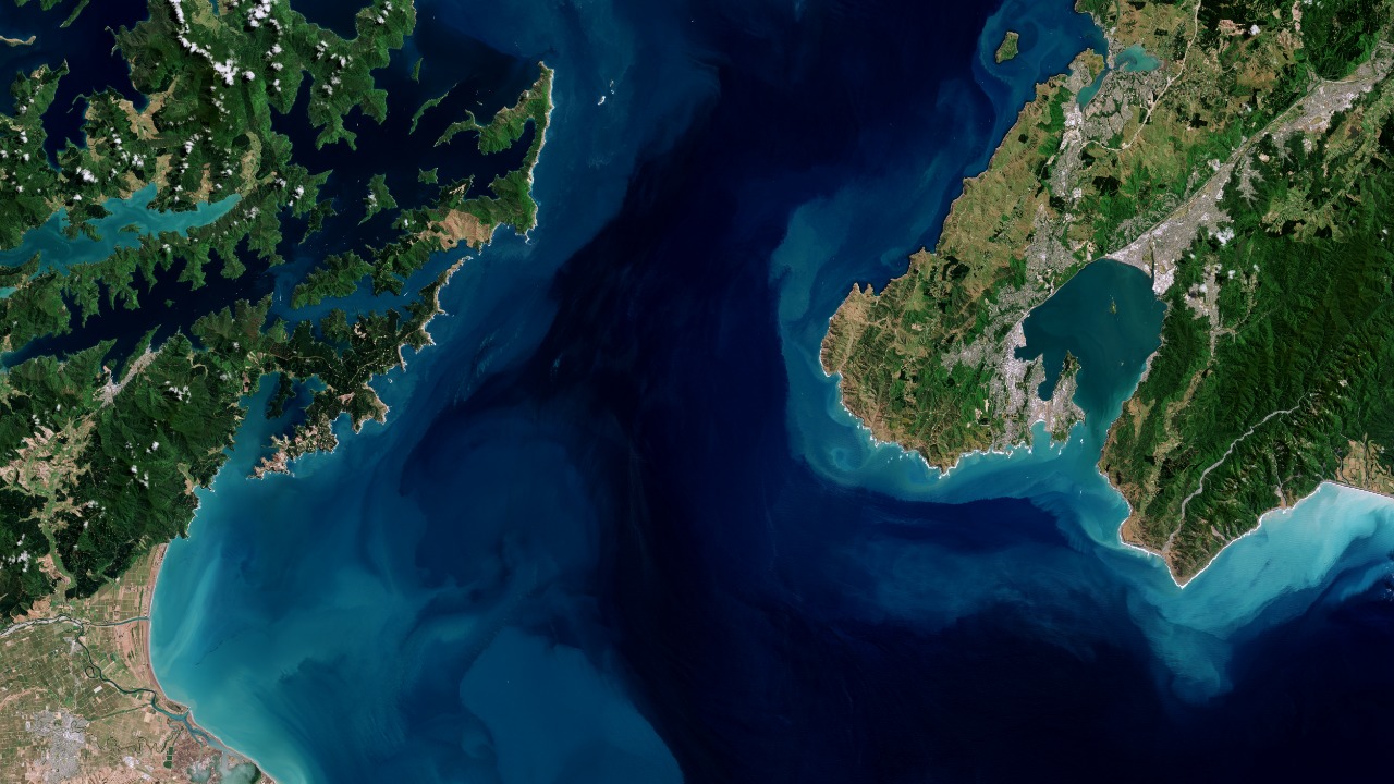 Image Credit: European Space Agency - Attribution/Wiki Commons